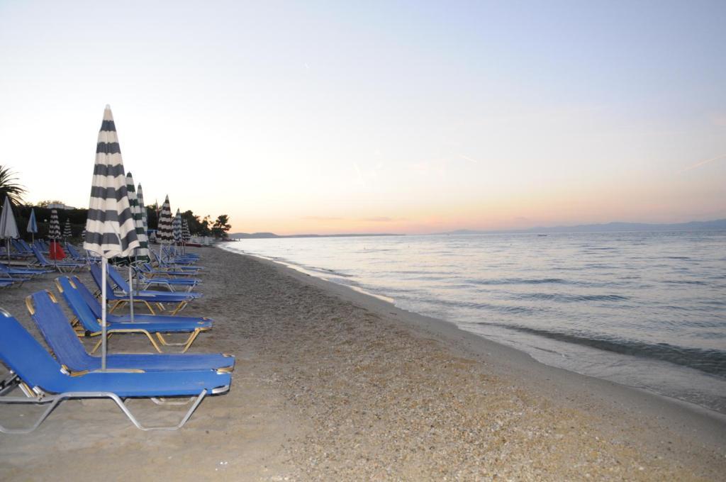 Pegasus Hotel Hanioti Rom bilde