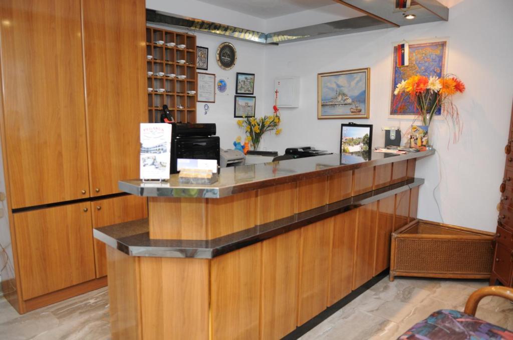 Pegasus Hotel Hanioti Rom bilde